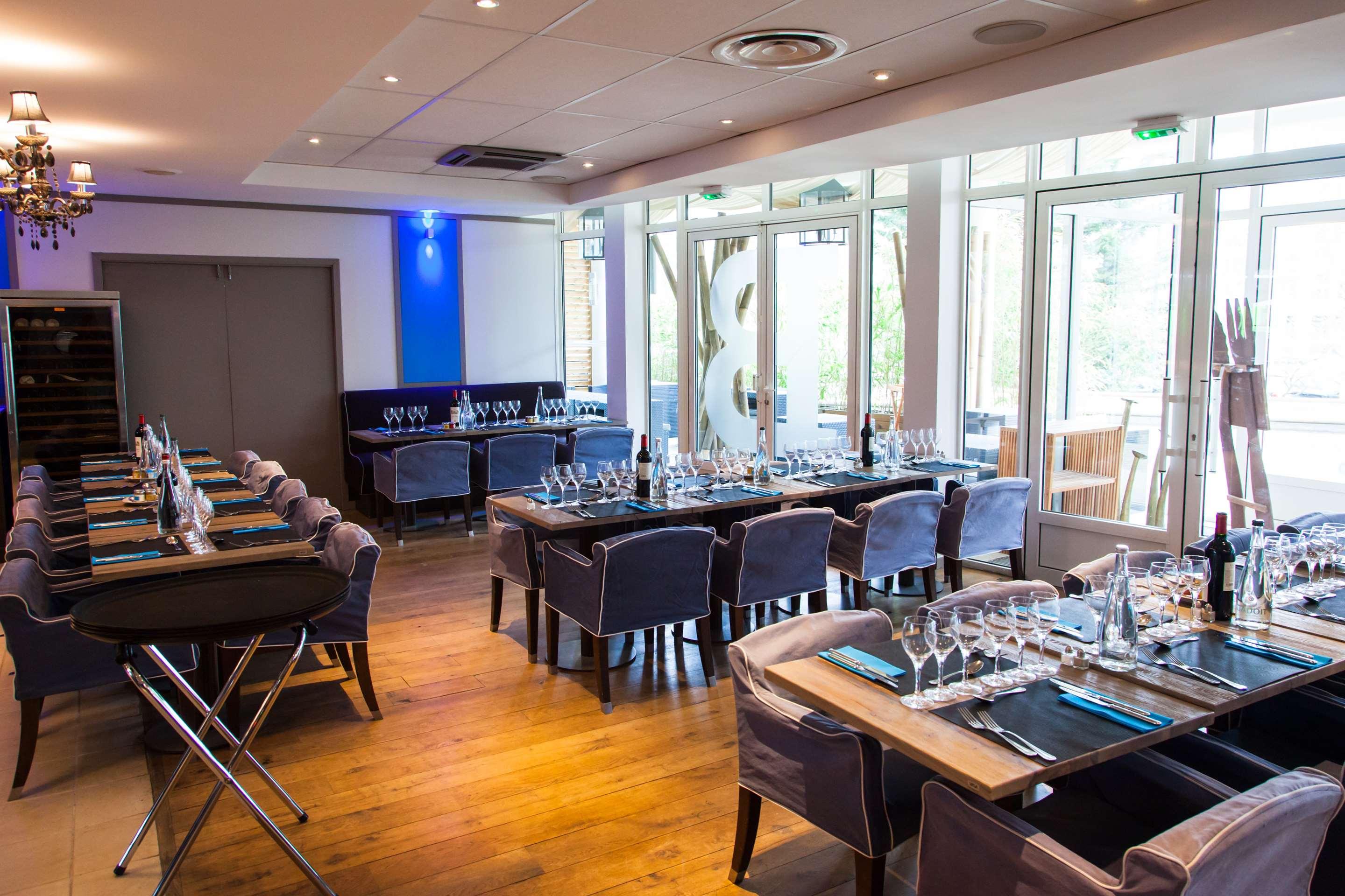 Golden Tulip Villepinte Roissy - Parc Des Expositions エクステリア 写真