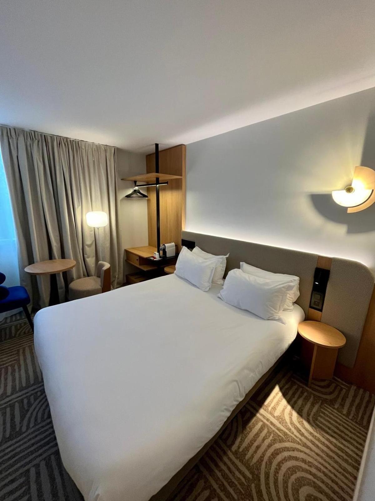 Golden Tulip Villepinte Roissy - Parc Des Expositions エクステリア 写真