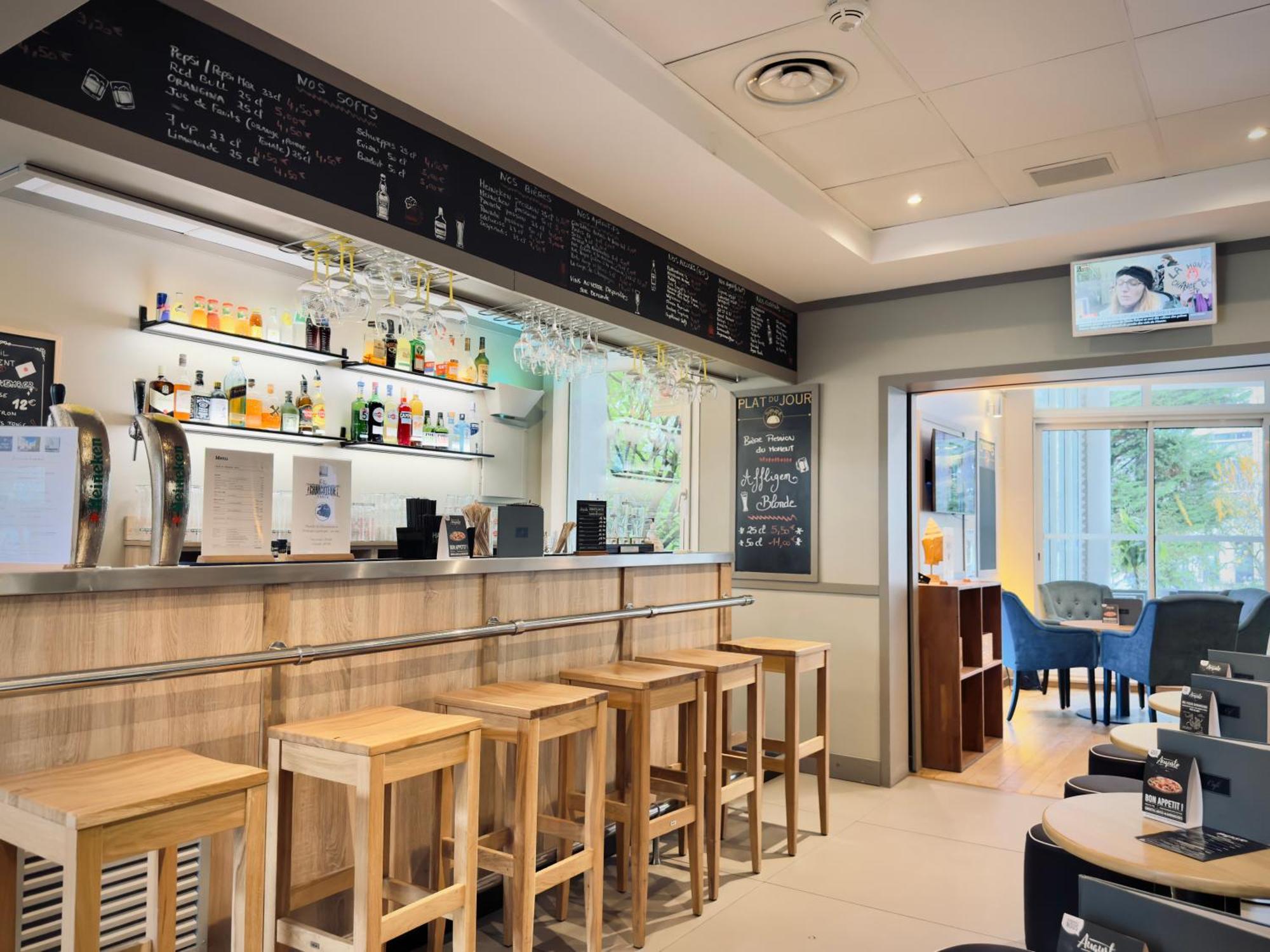 Golden Tulip Villepinte Roissy - Parc Des Expositions エクステリア 写真