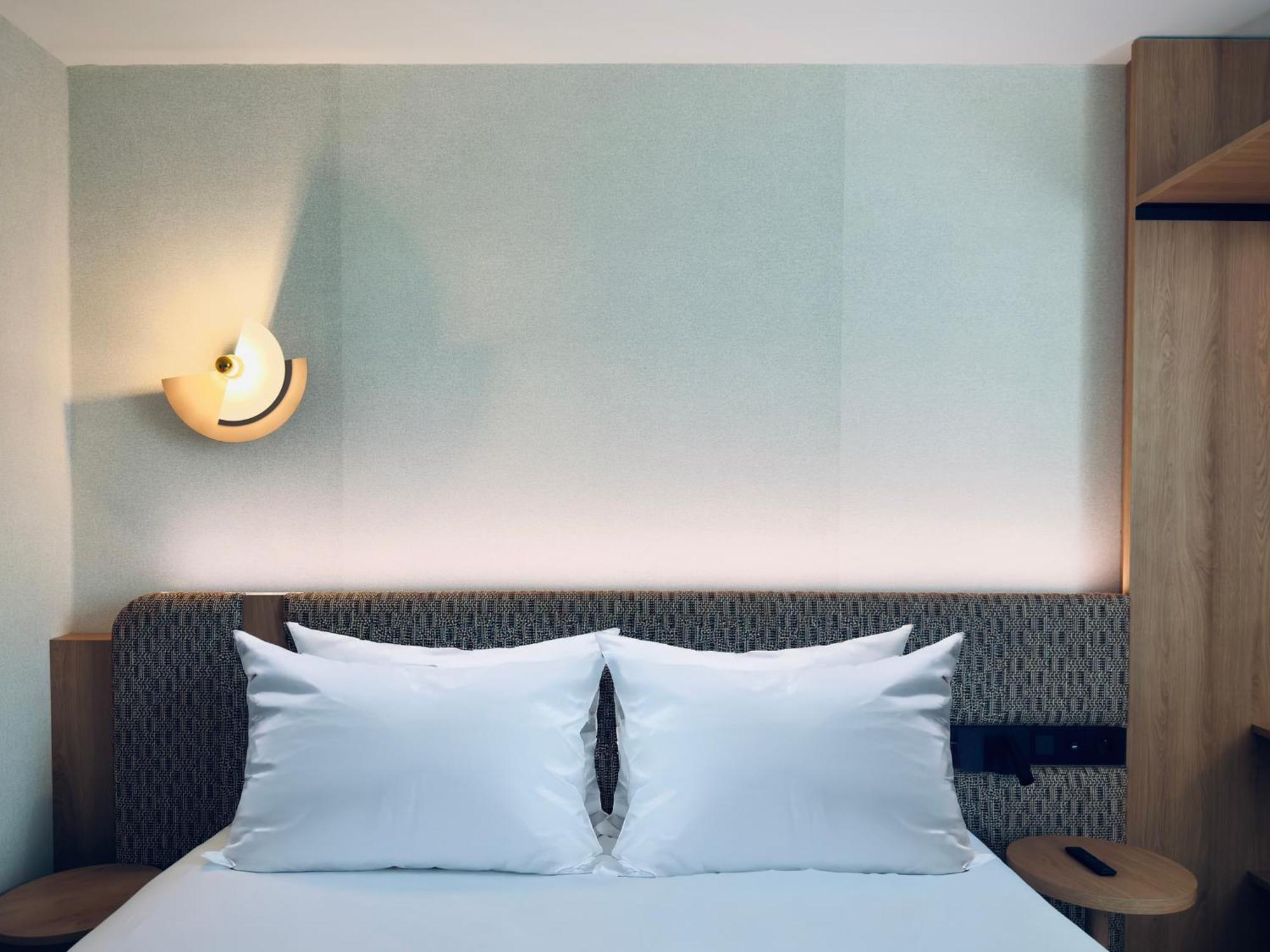 Golden Tulip Villepinte Roissy - Parc Des Expositions エクステリア 写真